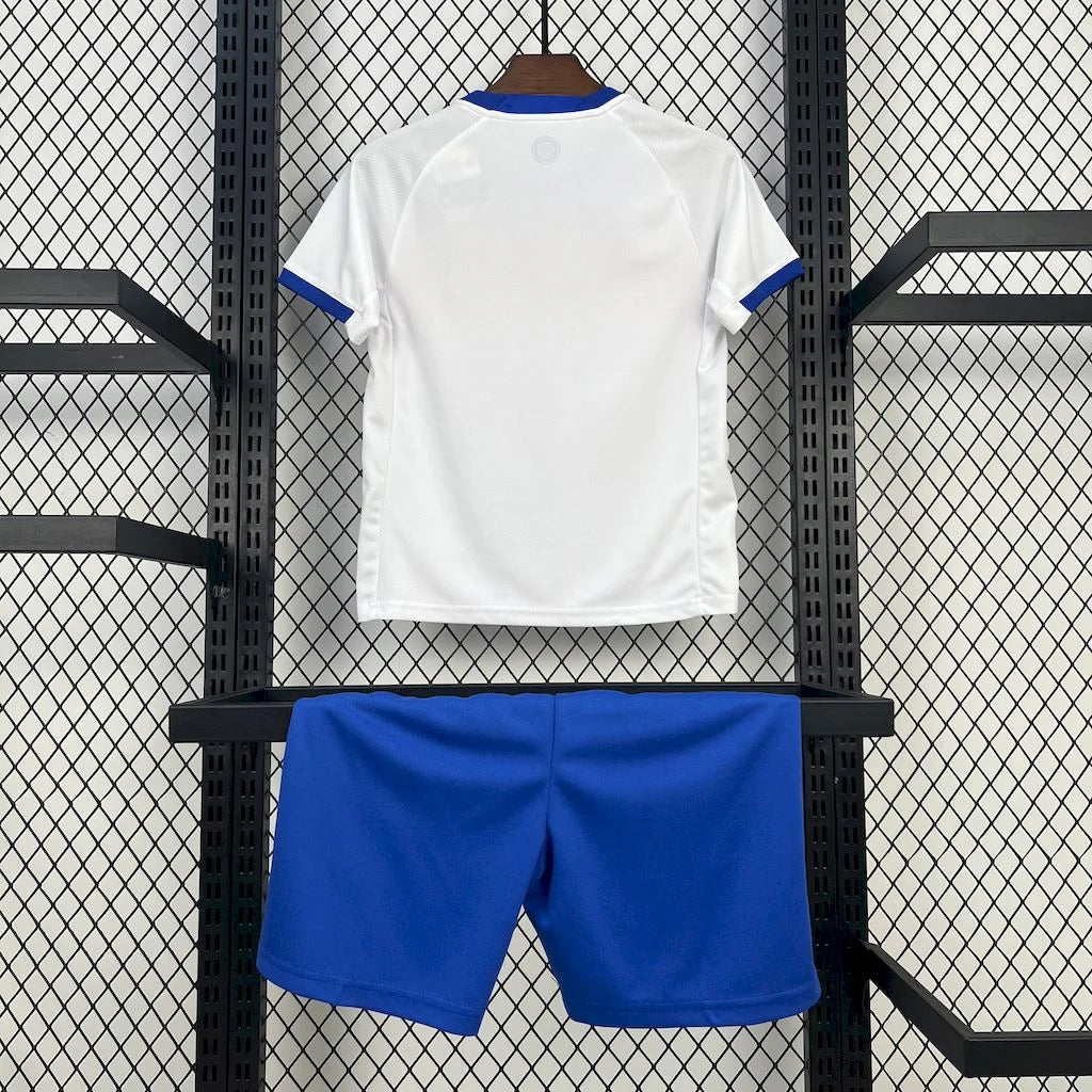 2025 England Home Kit Kids Size