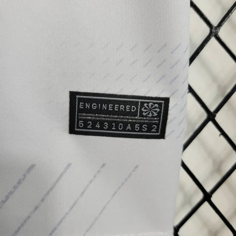 2023/2024 Tottenham Home Kit Kids Size