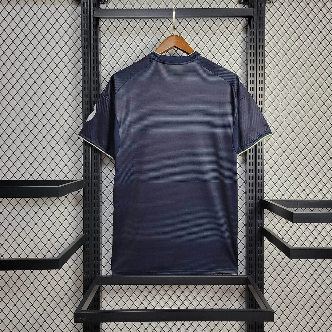 25/26 Real Madrid Away Jersey