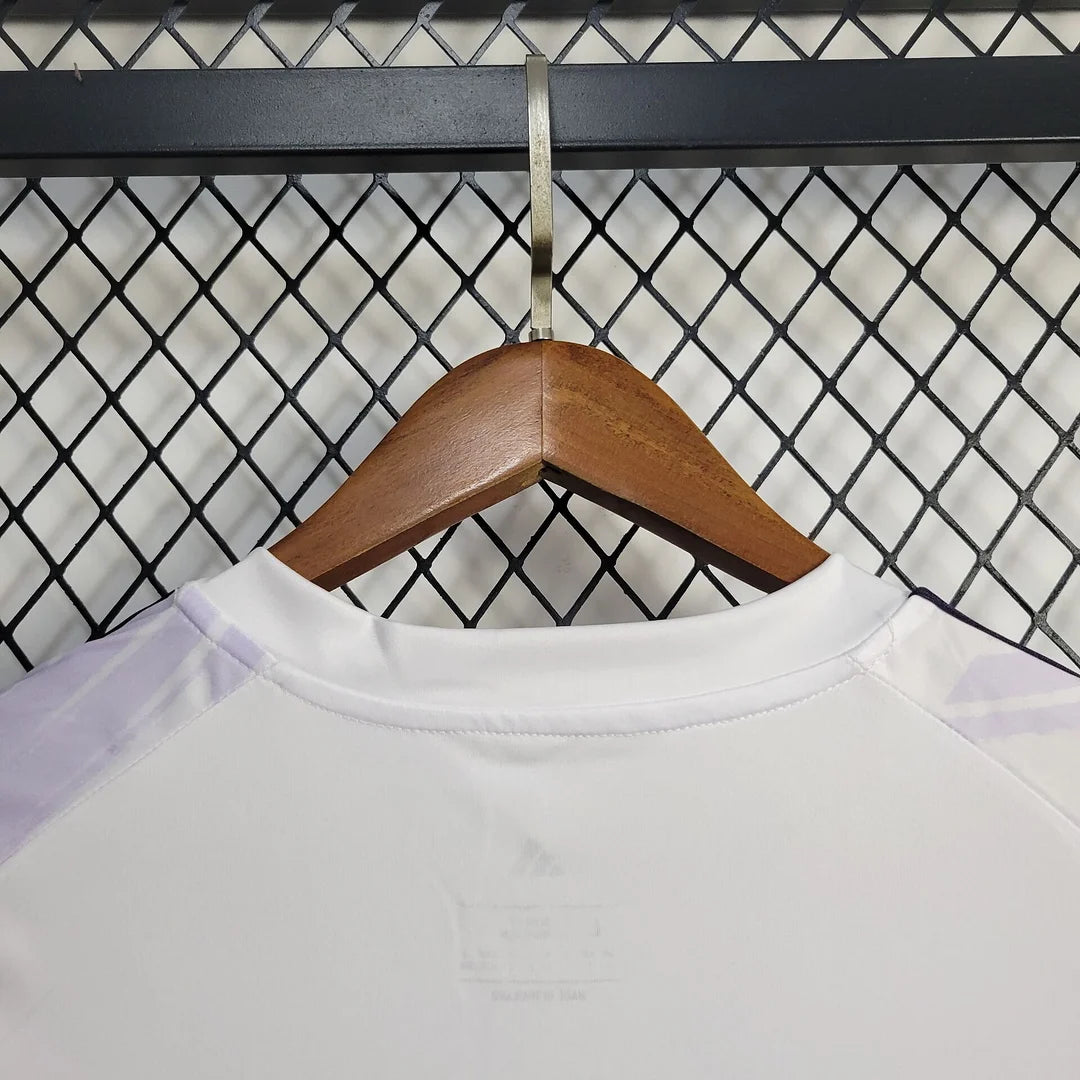 25/26 Manchester United Away Jersey