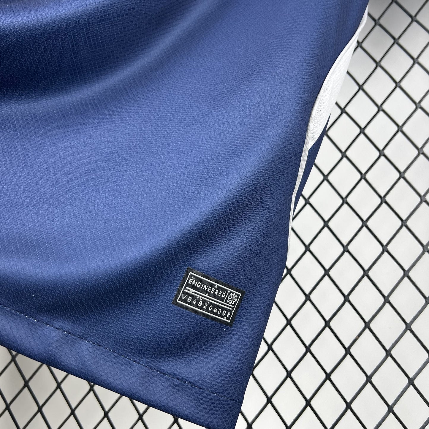 2026 Uruguay Away World Cup Jersey