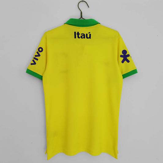 Brazil 2014-2015 Training Kit II