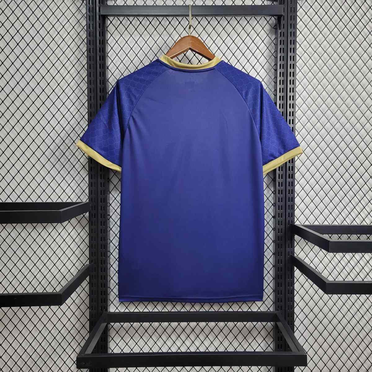 23/24 Japan “Blue Dragon” Special Edition Jersey