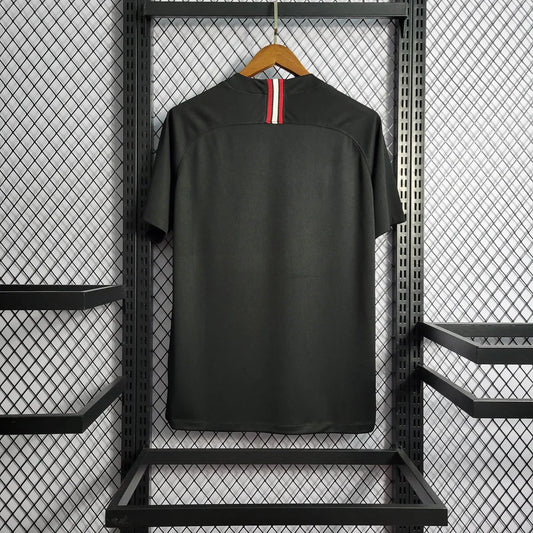 2018/2019 Retro PSG Paris Saint-Germain Home