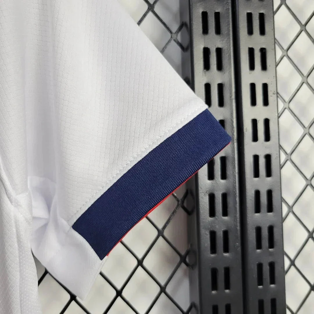 2024/2025 PSG Paris Saint-Germain Home Kit Kids Size
