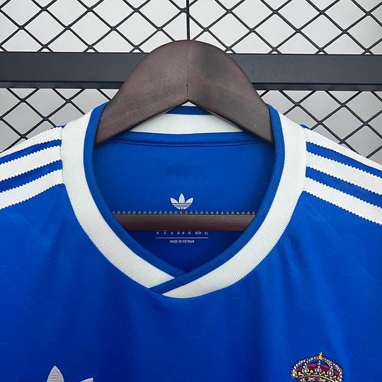 25/26 Real Madrid Third Away Jersey