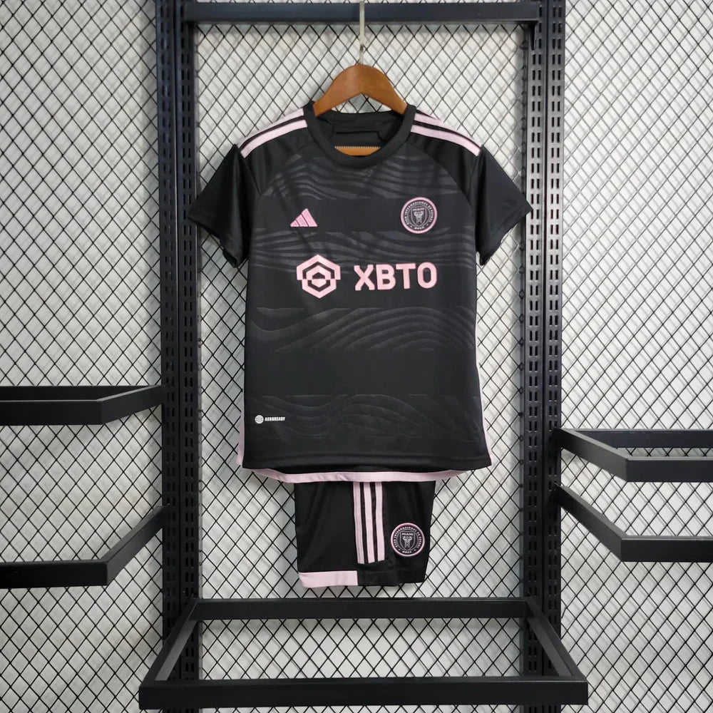 Miami 2023/2024 Away Jersey Kids Size
