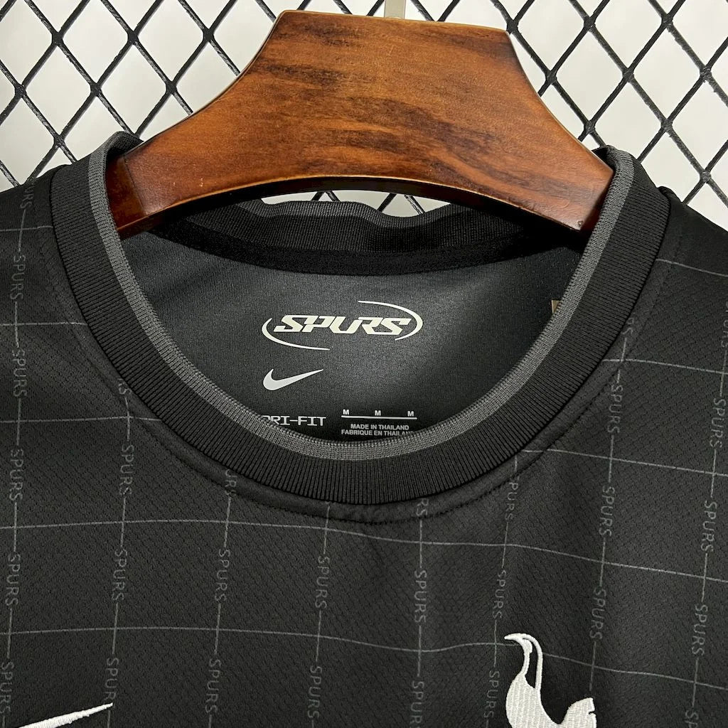 25/26 Tottenham Hotspur Away Jersey (No Sponsor)