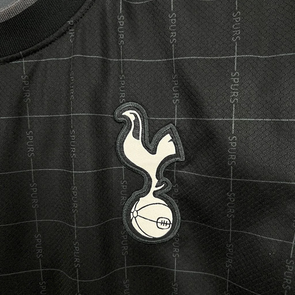25/26 Tottenham Hotspur Away Jersey