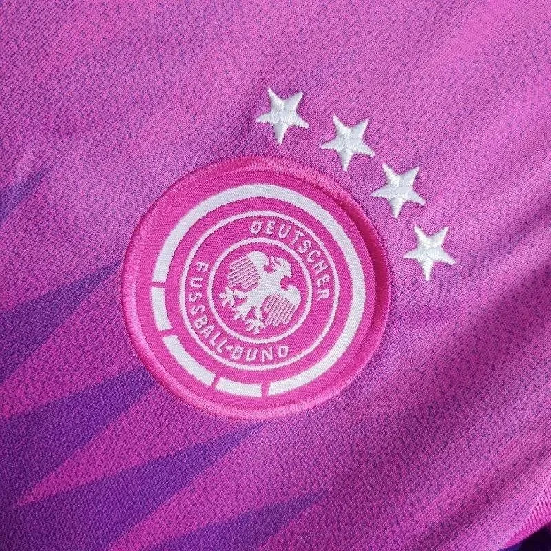 2024 Germany Away Jersey Kids Size