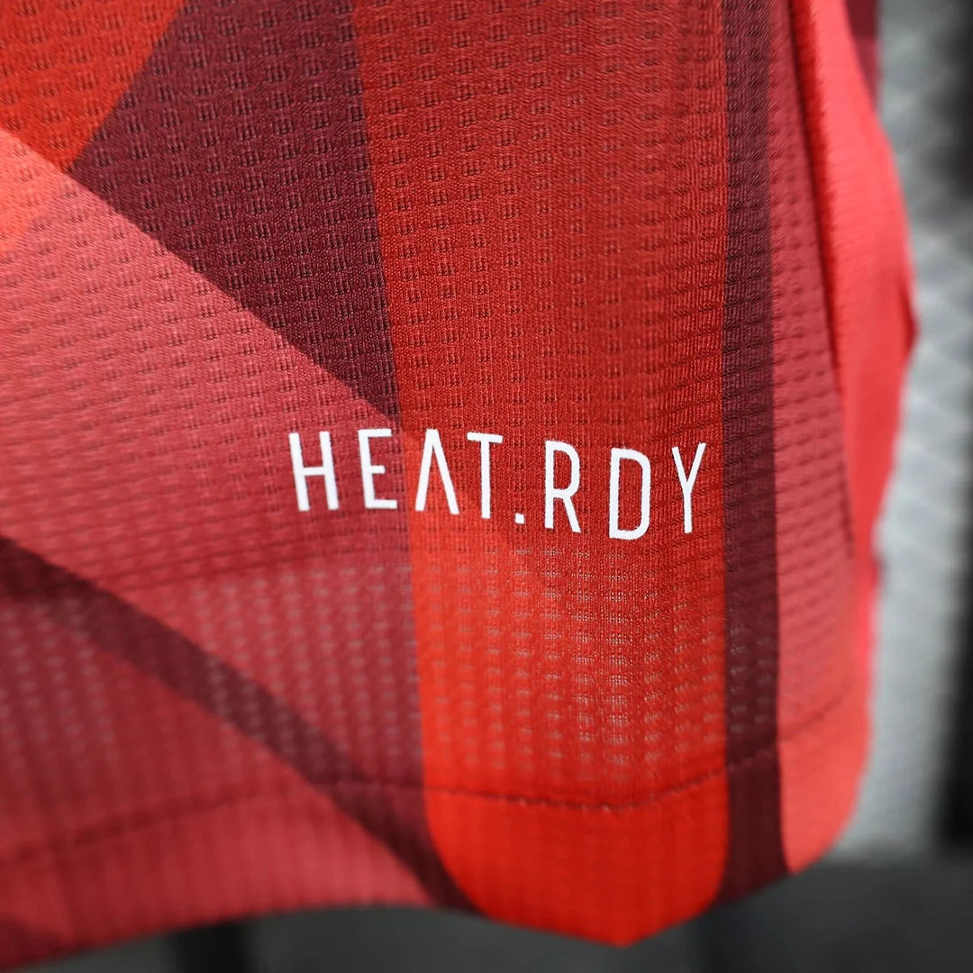 2025 Germany Away Jersey