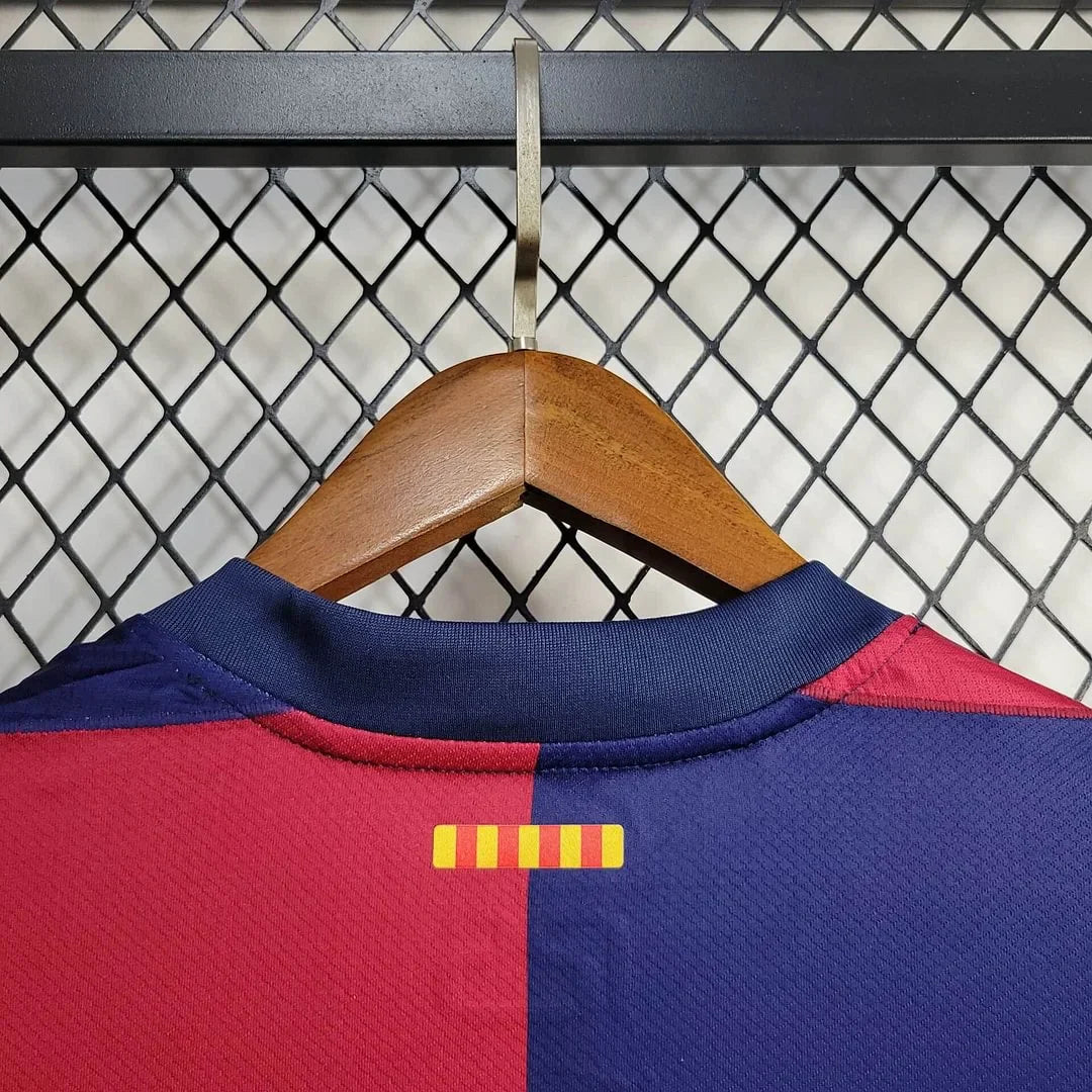 2024/2025 Barcelona Kids Size