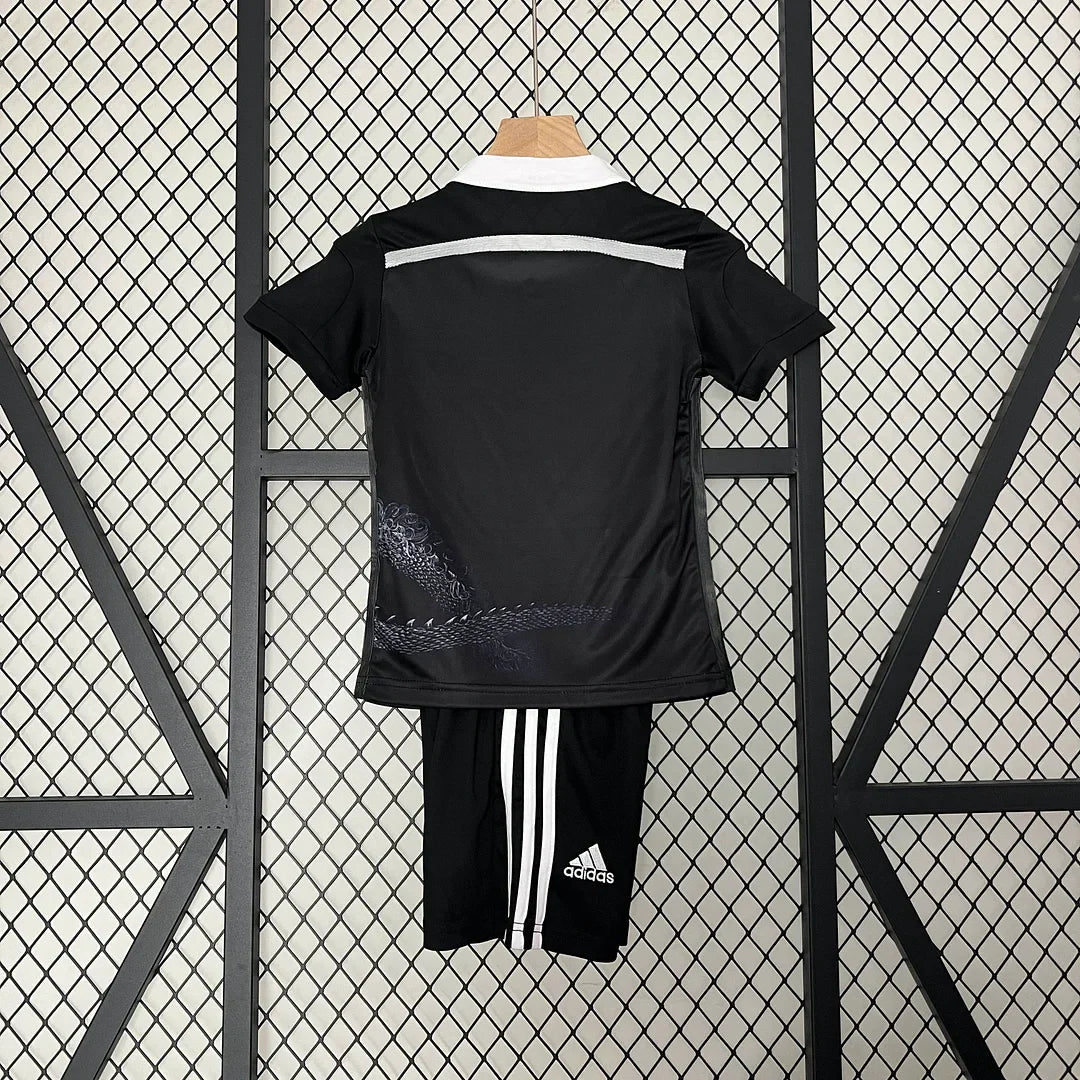 Real Madrid 2014/2015 Third Away Jersey Kids Size