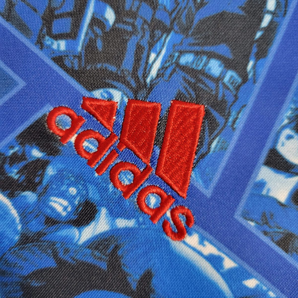 22/23 Japan "Anime" Special Edition Jersey