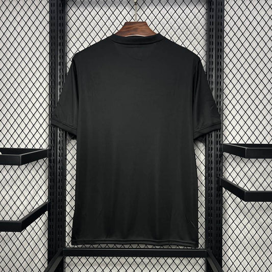 25/26 Brazil โBlack Mountainโ Special Edition Jersey