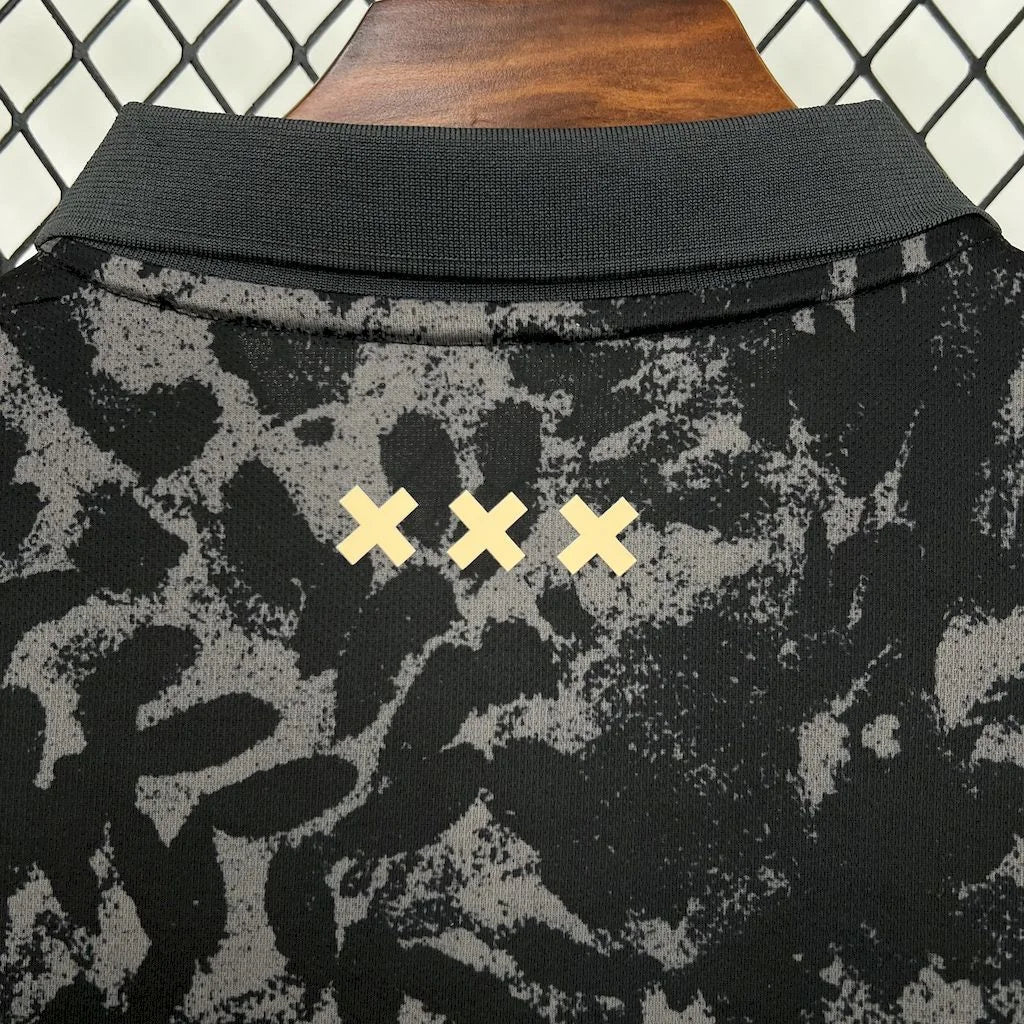 25/26 Ajax Third Away Jersey