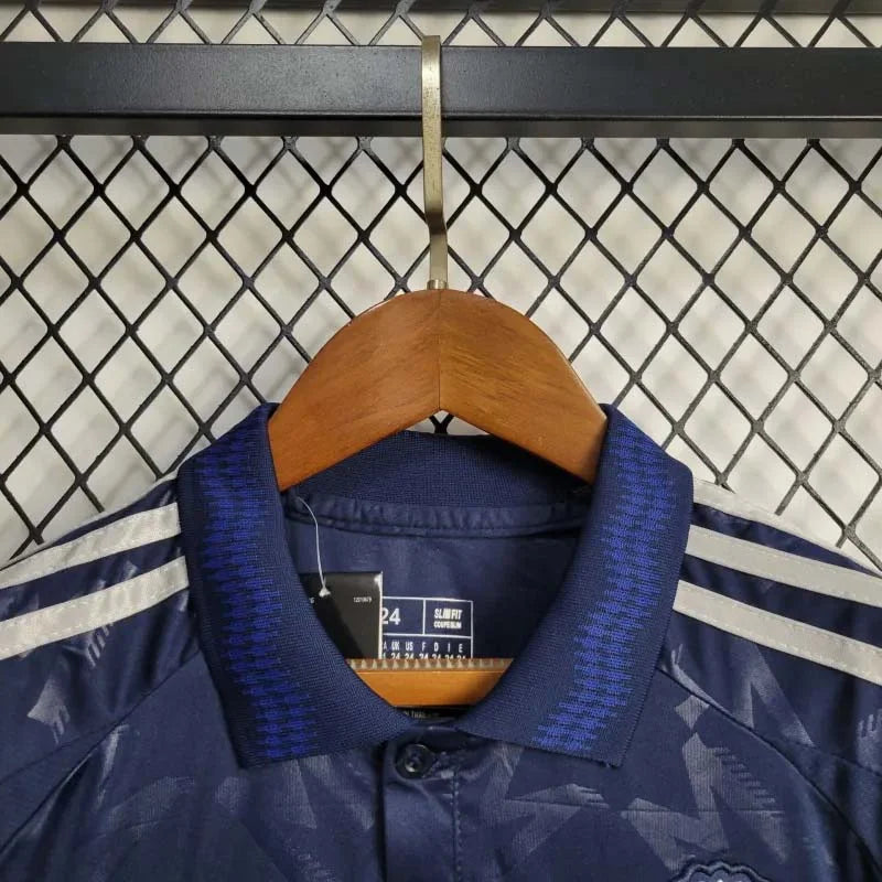 2024/2025 Manchester United Away Kids Size