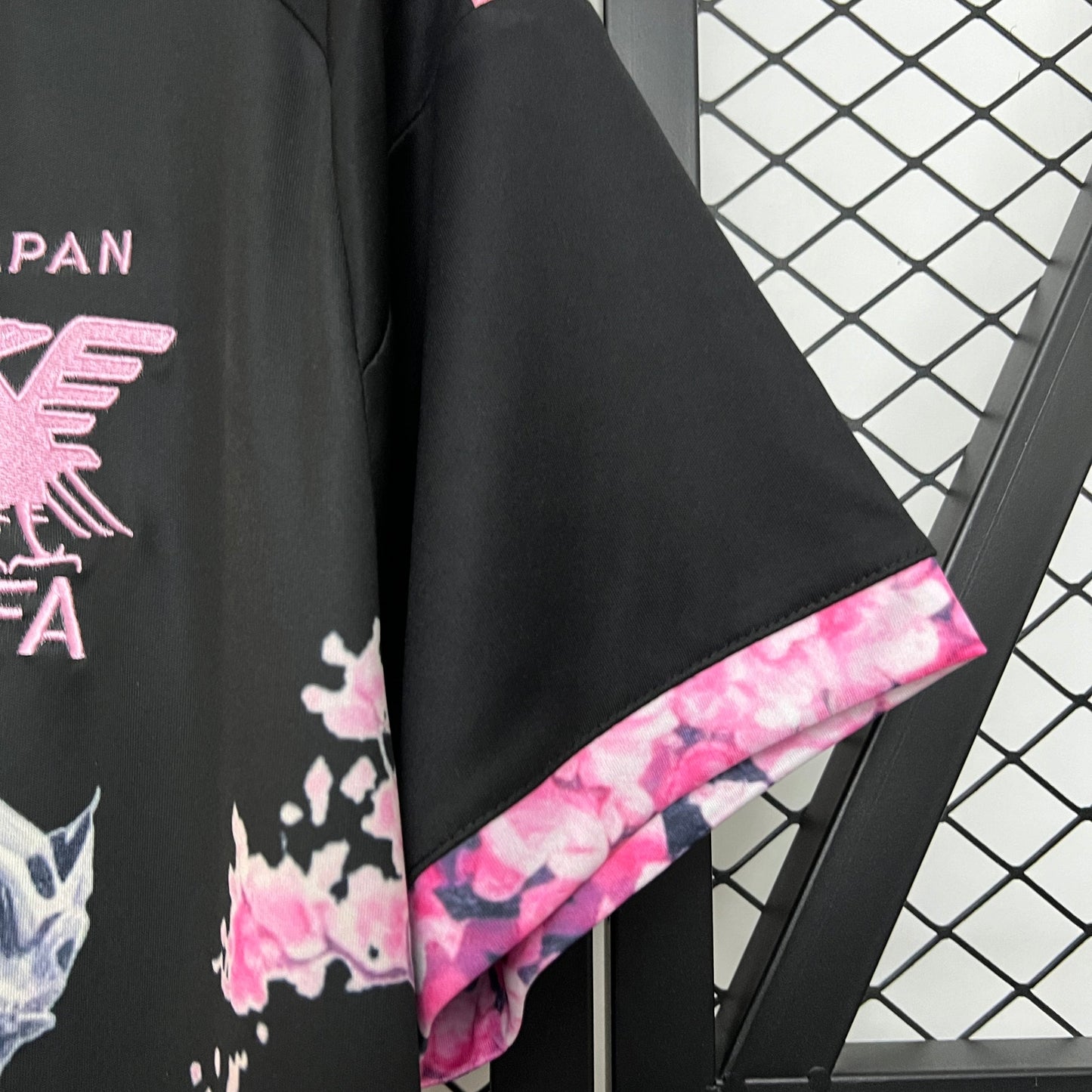 2024 Japan Sakura Dragon Special Edition Jersey