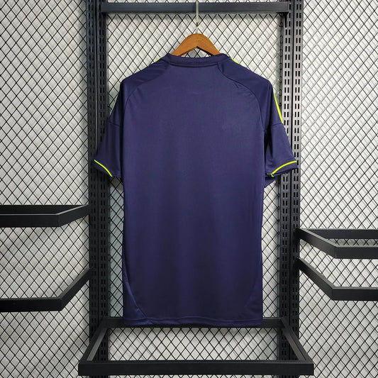 2012/2013 Retro Real Madrid Away Jersey