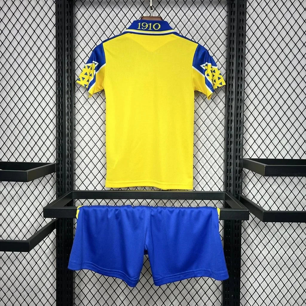2024/2025 Cadiz Home Kit Kids Size