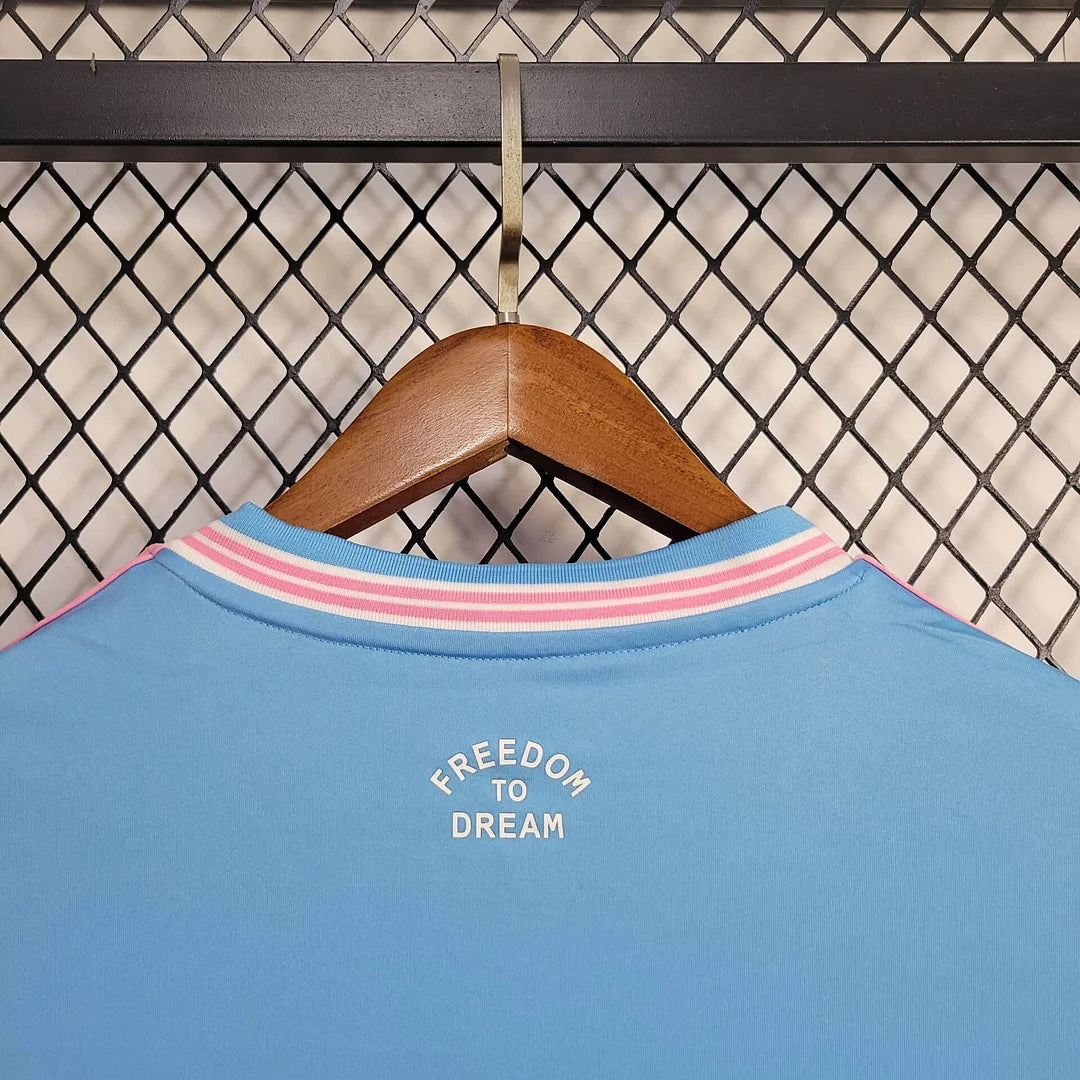 25/26 Inter Miami Third Away Jersey