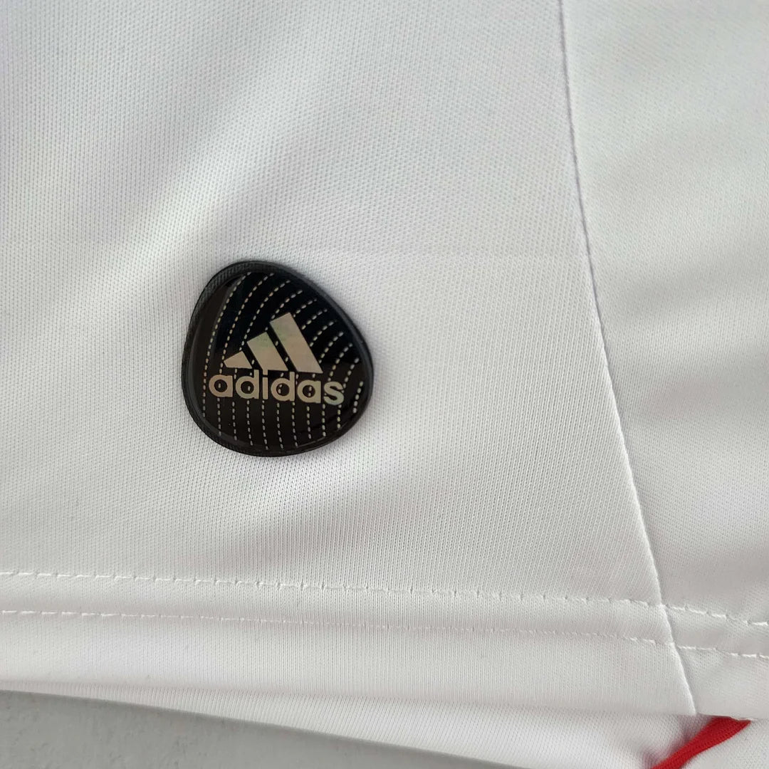 2011-2012 Retro AC Milan Away Jersey