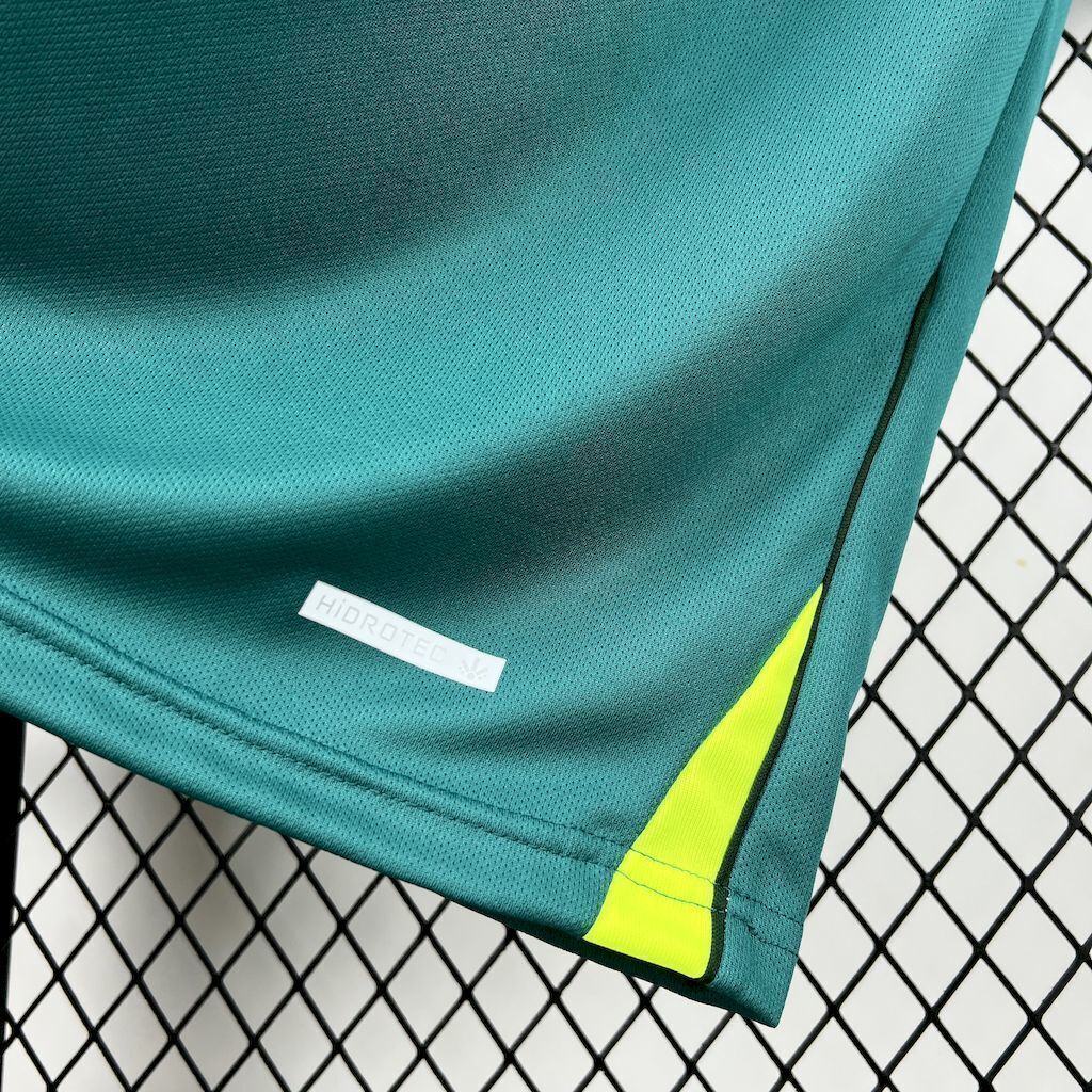 2026 Bolivia Home World Cup Jersey