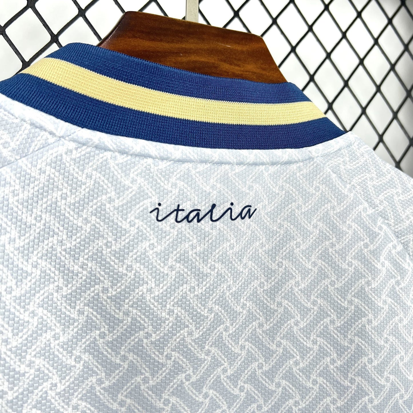 2026 Italy Away World Cup Jersey