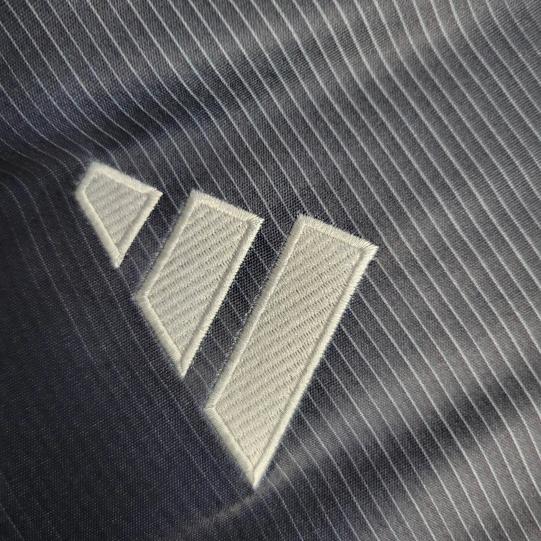 25/26 Real Madrid Away Jersey