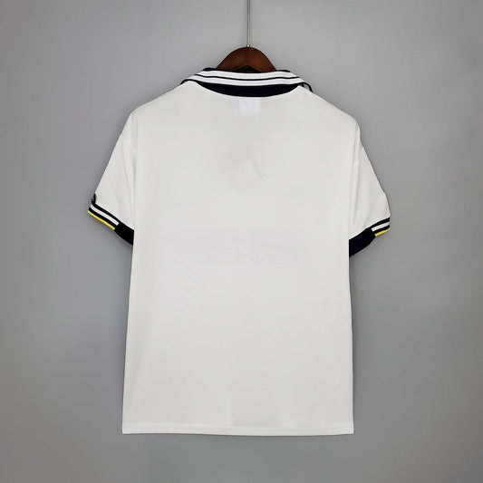 1994-1995 Retro Tottenham Home Jersey