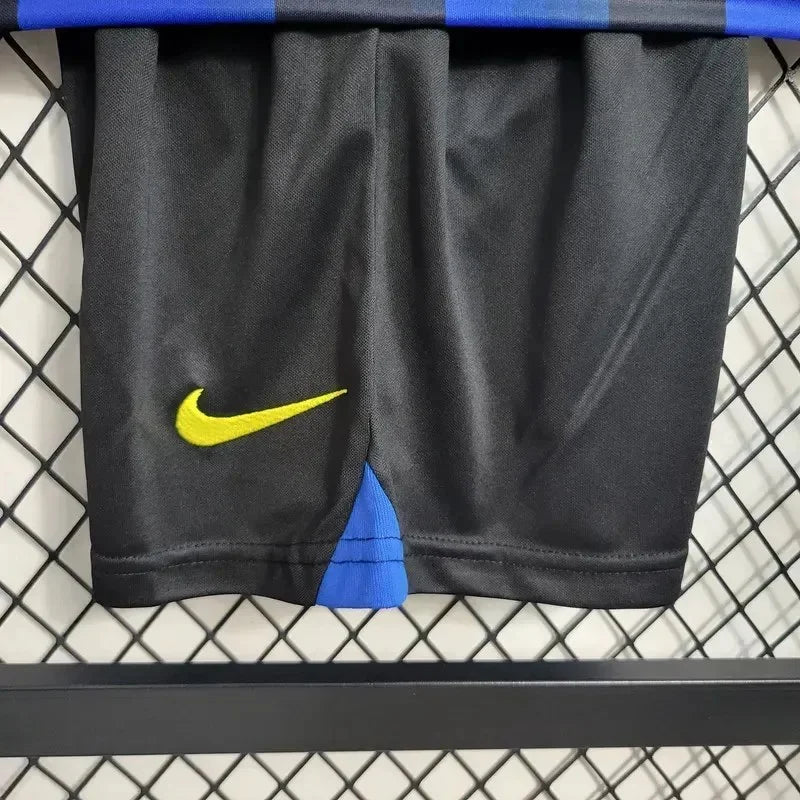 2023/2024 Inter Milan Home Kids Size