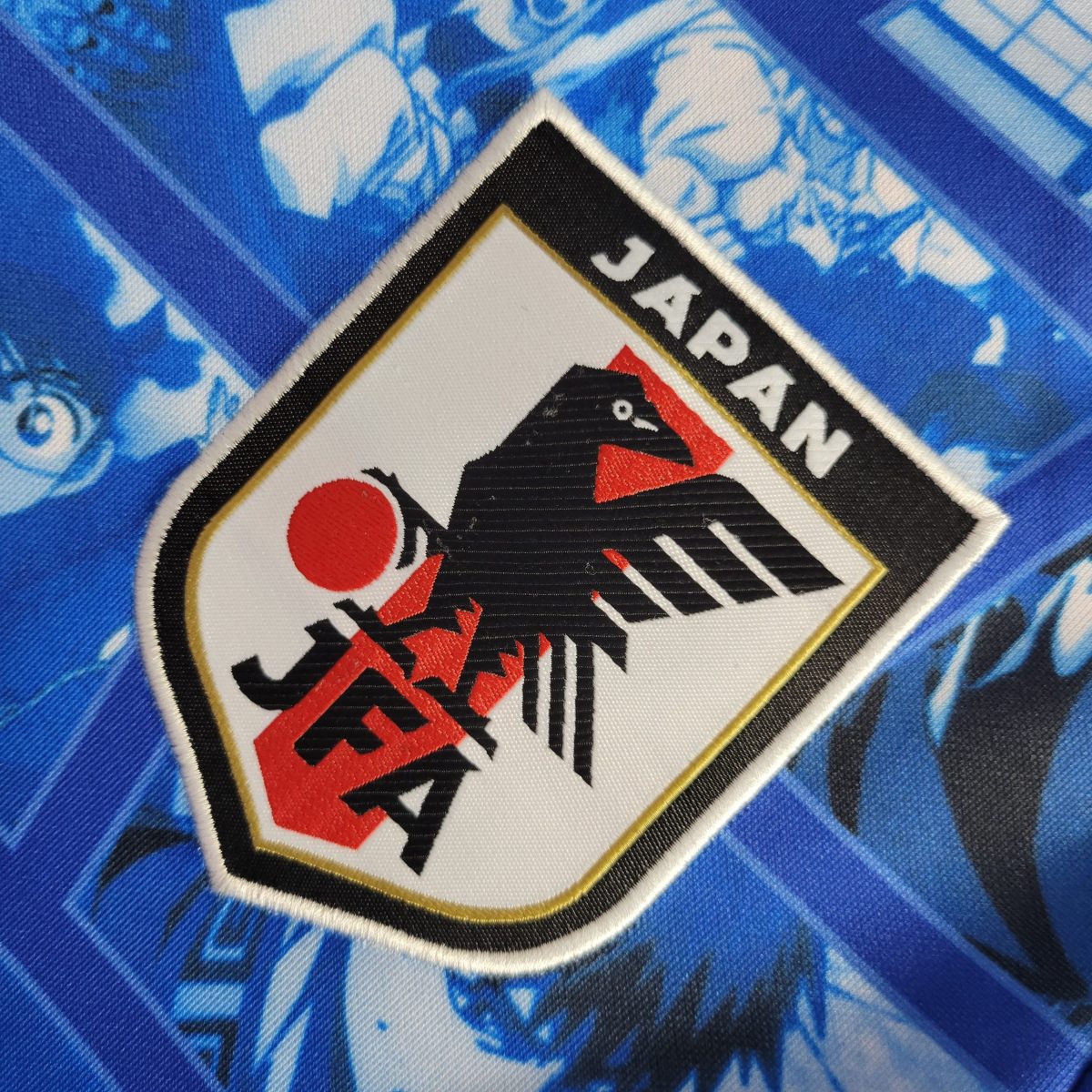 22/23 Japan "Anime" Special Edition Jersey