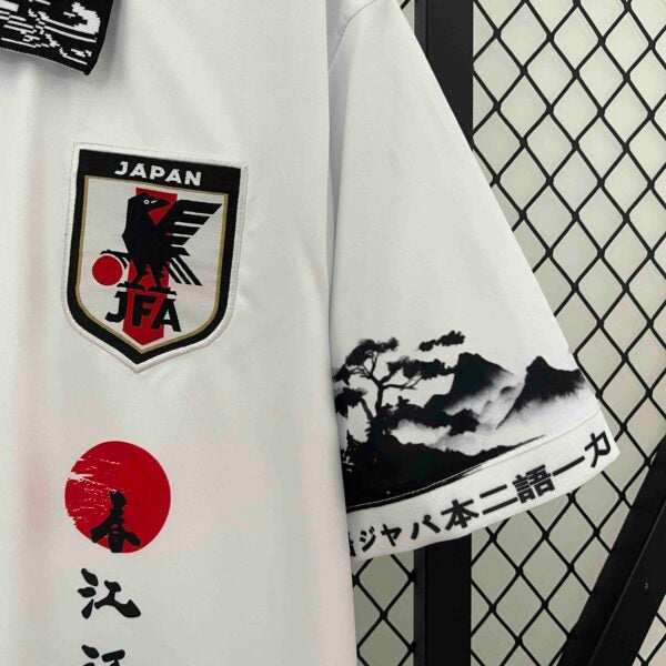 23/24 Japan "Sun Heritage" Special Edition Jersey
