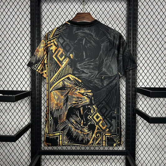 24/25 Real Madrid "Midnight Prestige" Special Edition Jersey