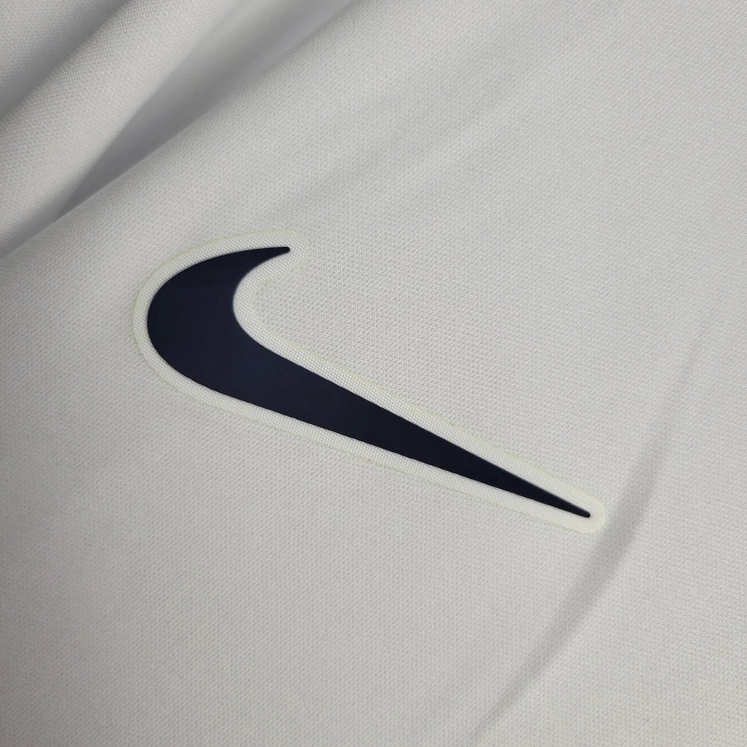 25/26 Tottenham Hotspur Pre-match No Sponsor