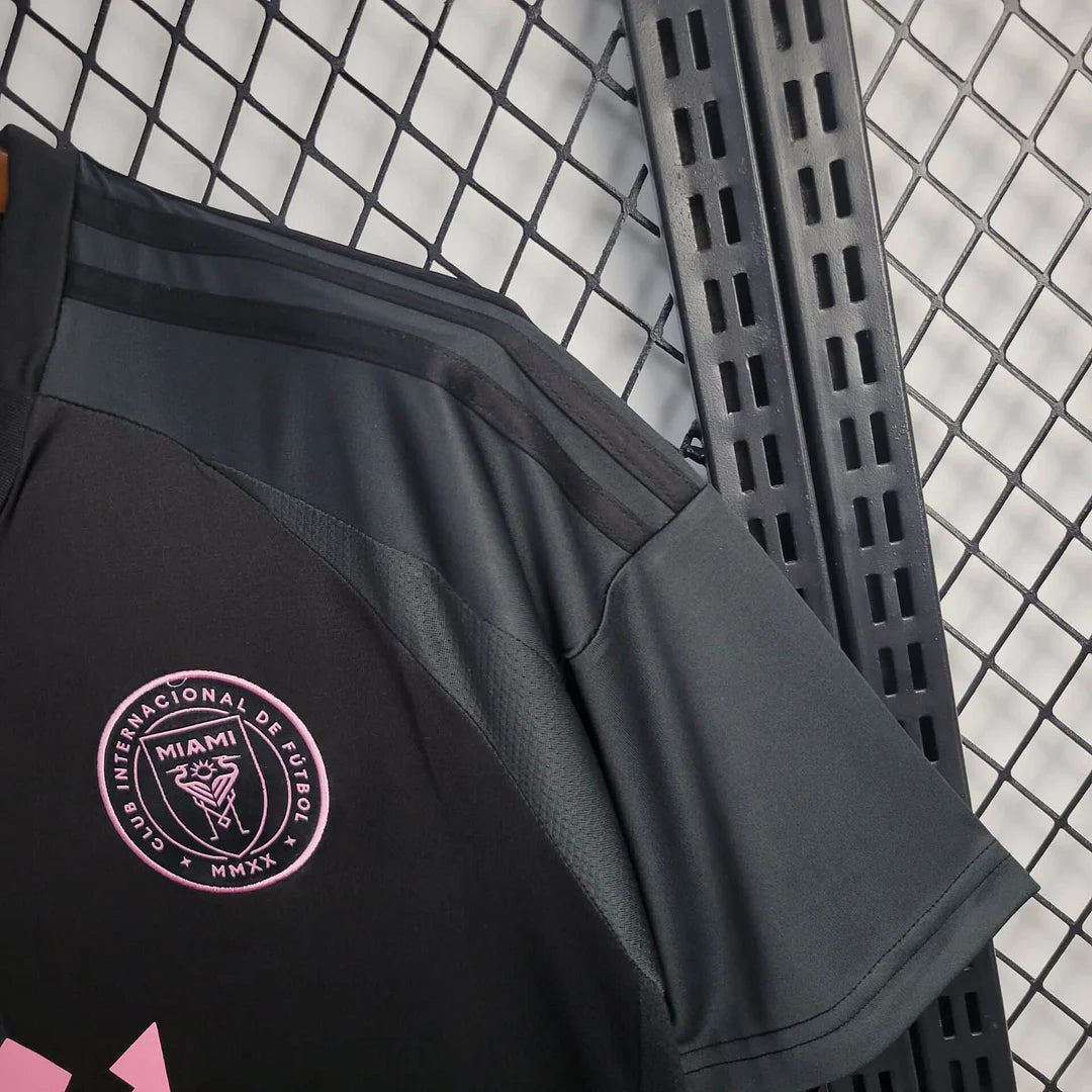 25/26 Inter Miami Away Jersey