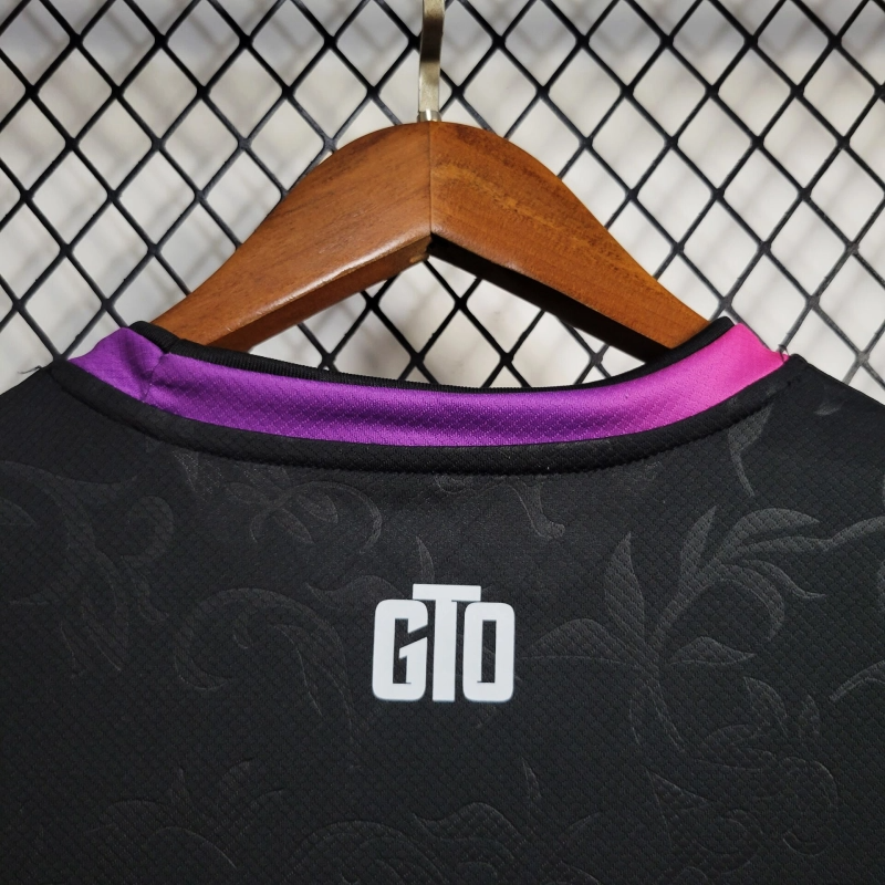 23/24 PSG "Paris Noir" Special Edition Jersey