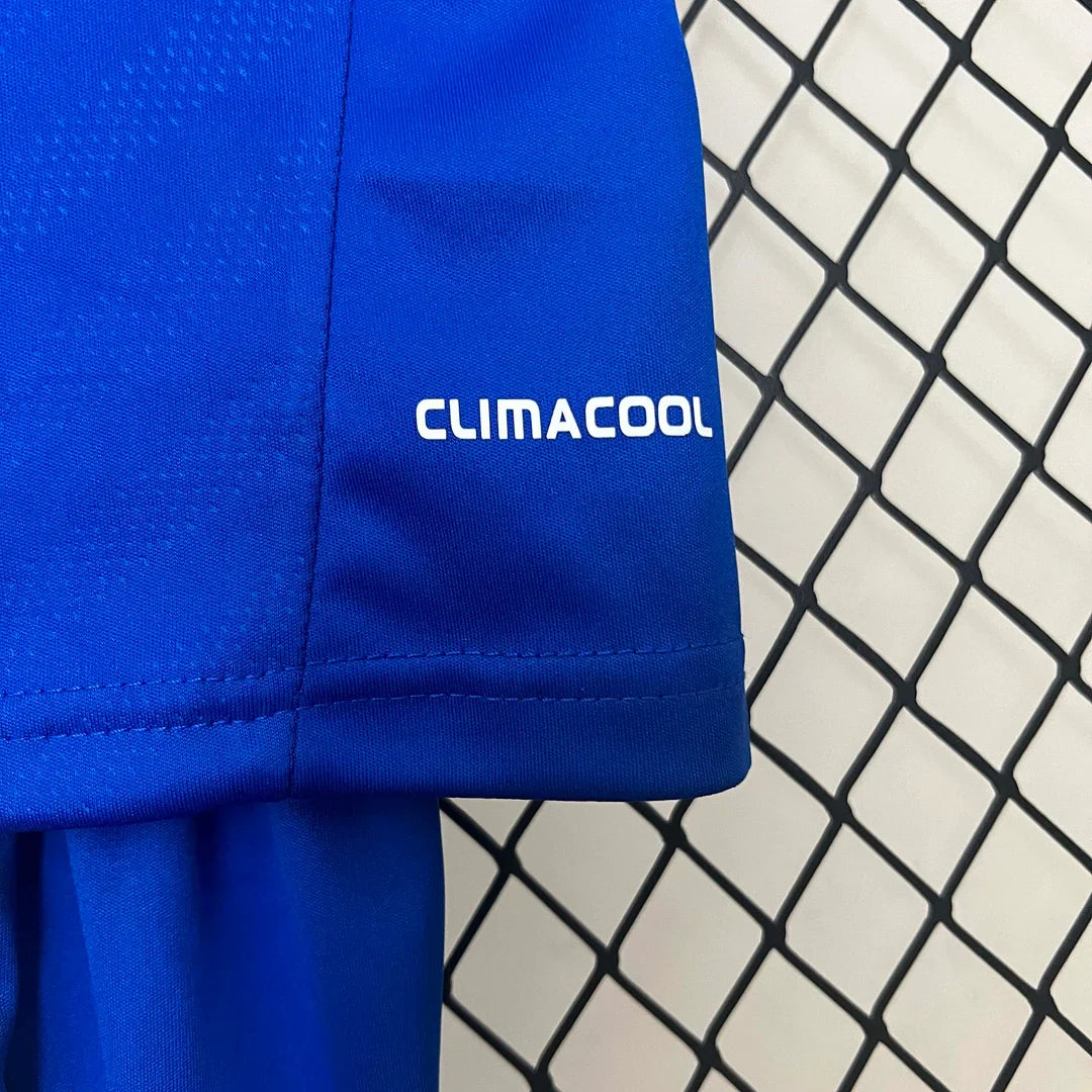 2012-2013 Retro Chelsea Home Kit Kids Size