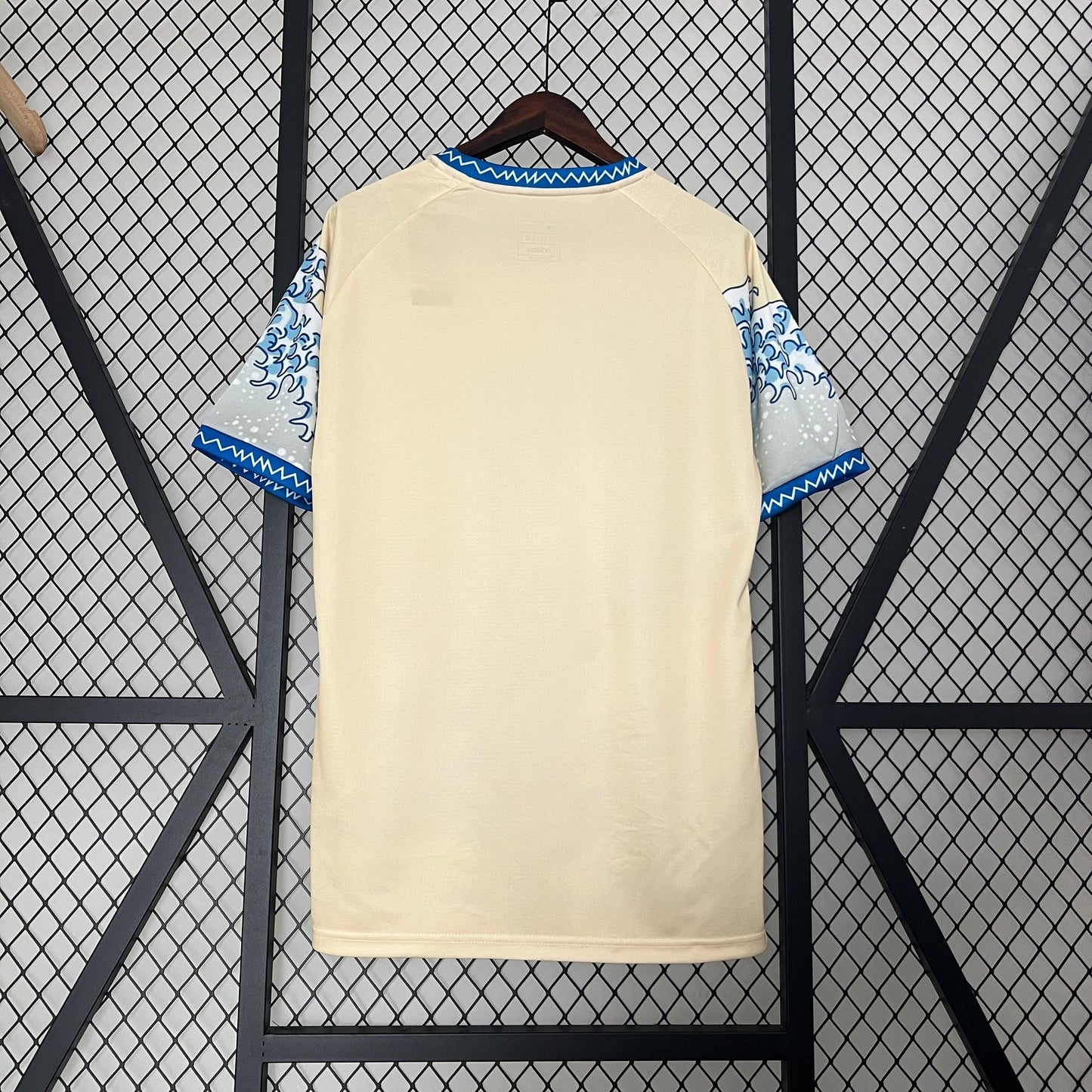 23/24 Japan "Wave of Kanagawa" Special Edition Jersey