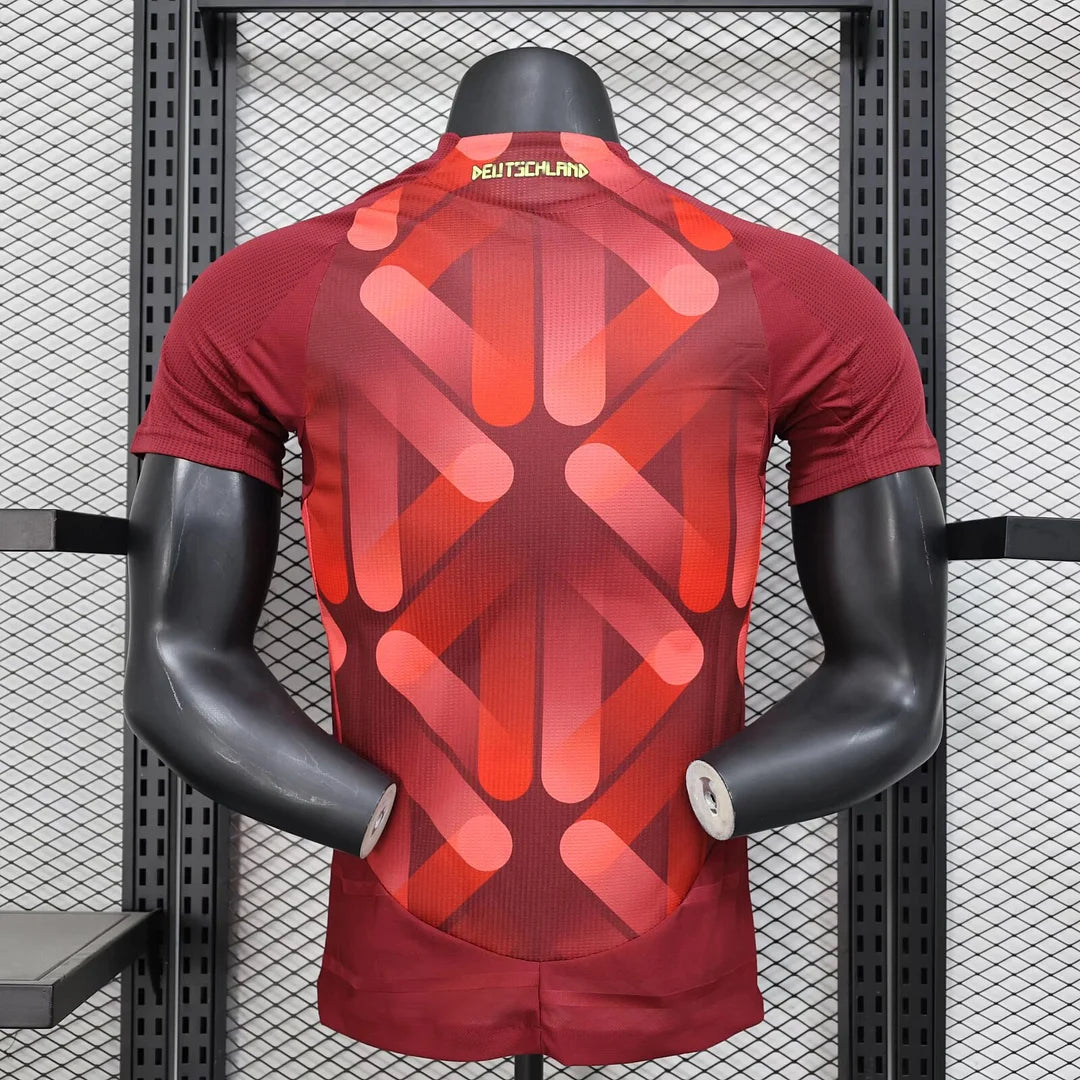 2025 Germany Away Jersey