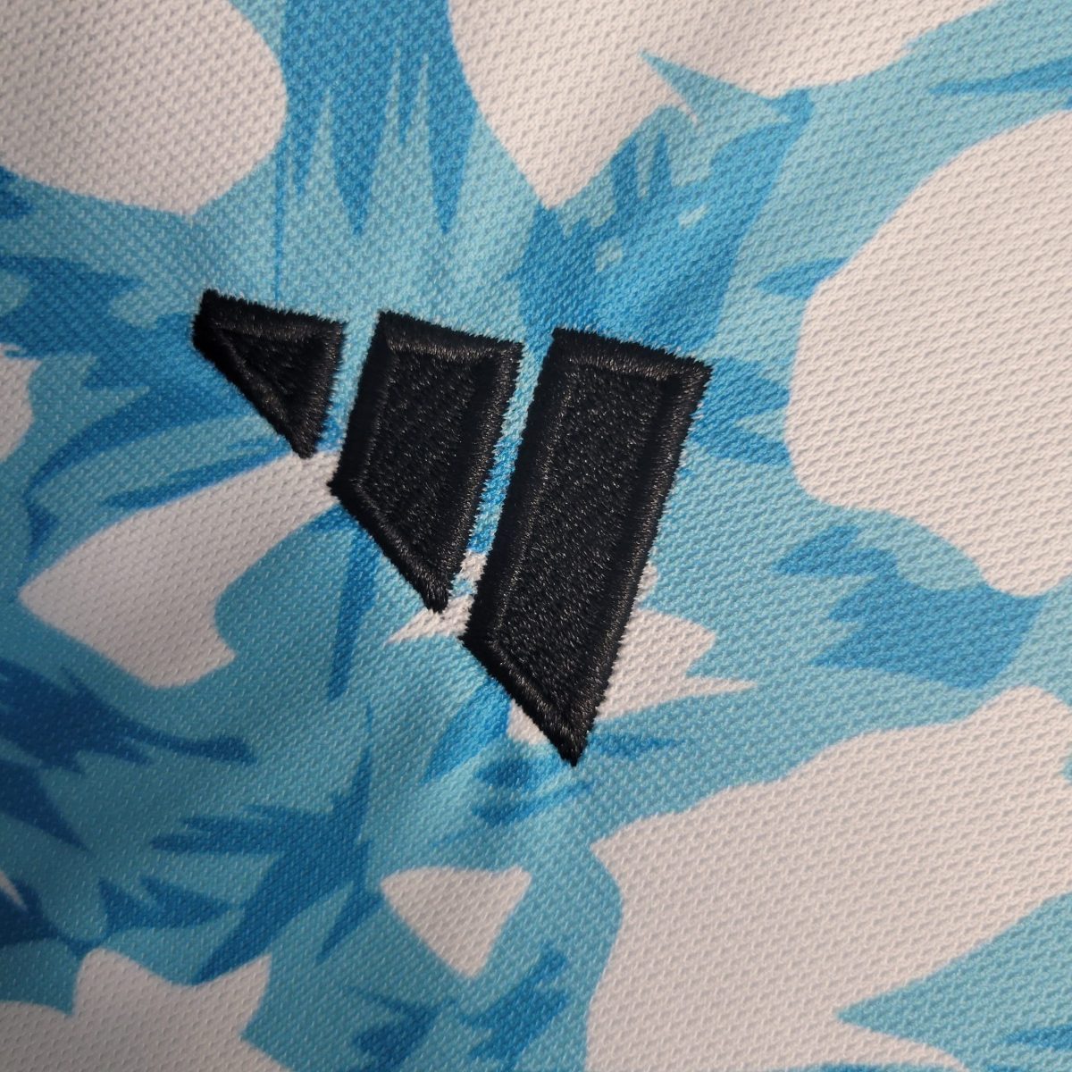 23/24 Ajax “Gorgeous Blue” Special Edition Jersey