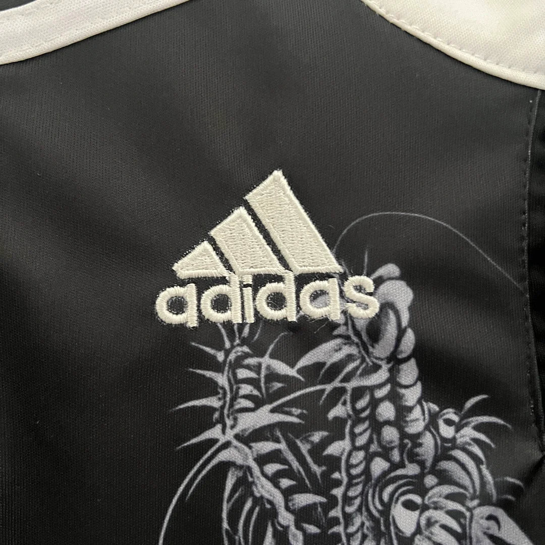 Real Madrid 2014/2015 Third Away Jersey Kids Size