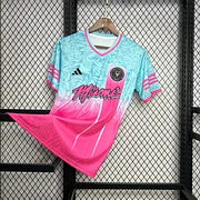24/25 Inter Miami x Pink Beach Special Edition Jersey