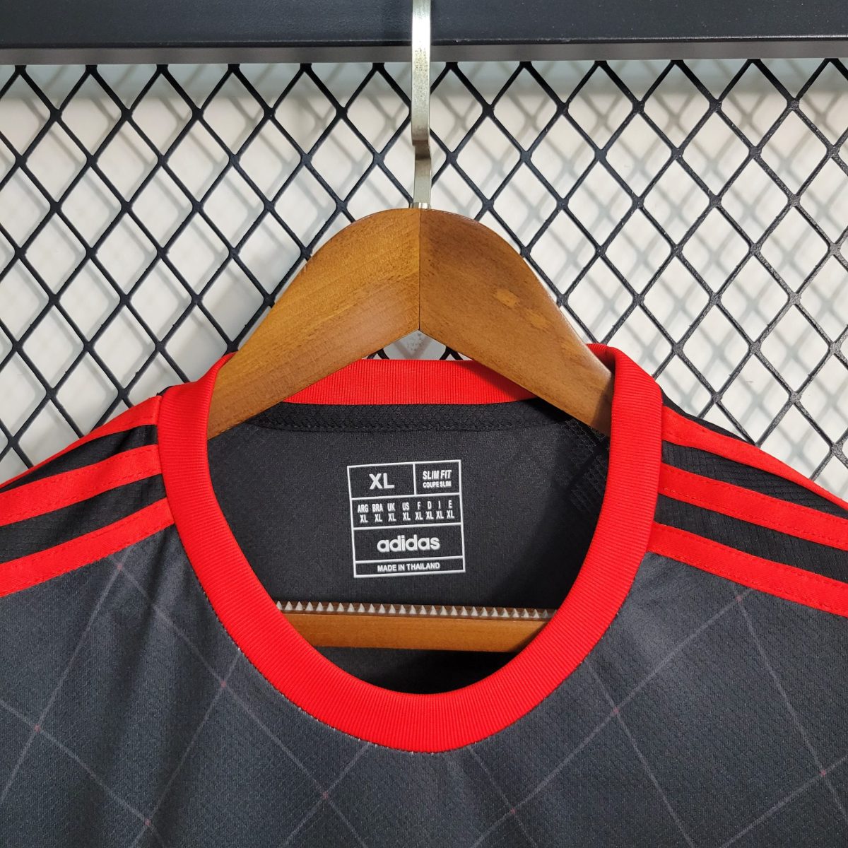 23/24 Japan “Black Leopard” Special Edition Jersey
