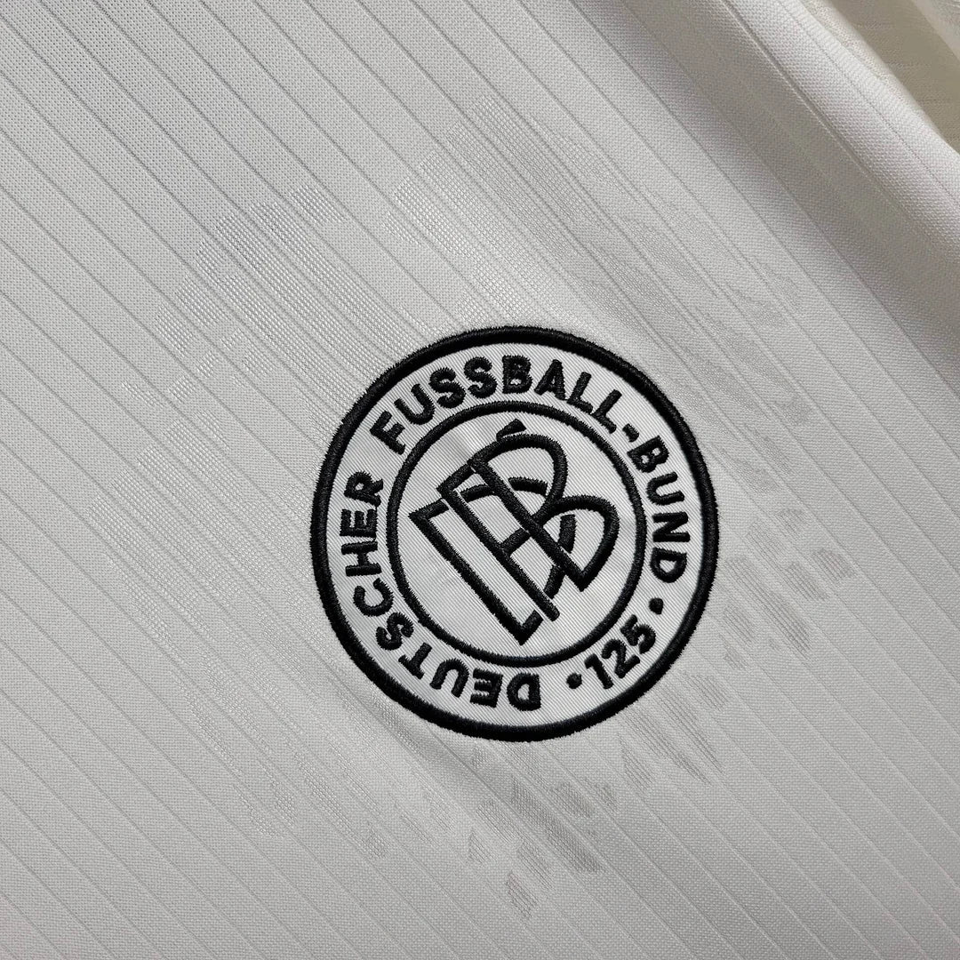 2025 Germany 125th Anniversary Jersey