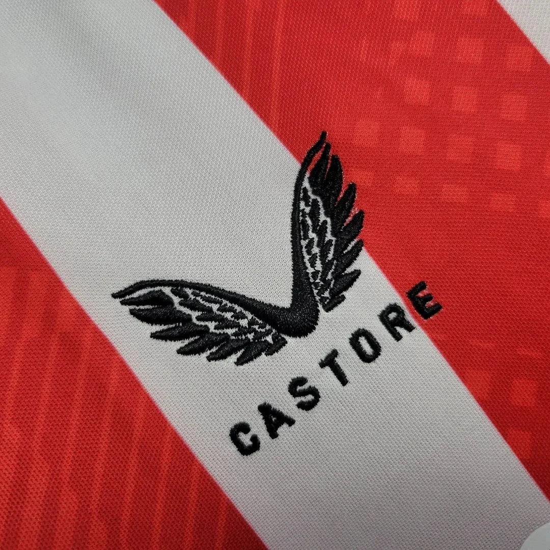 2024/2025 Athletic Bilbao Home Kids Size
