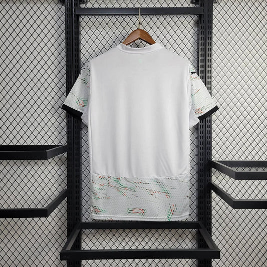 2025 Portugal Away Jersey