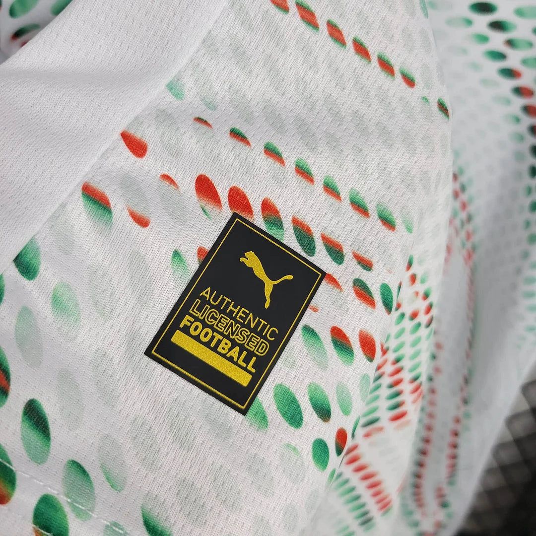 2025 Portugal Away Jersey