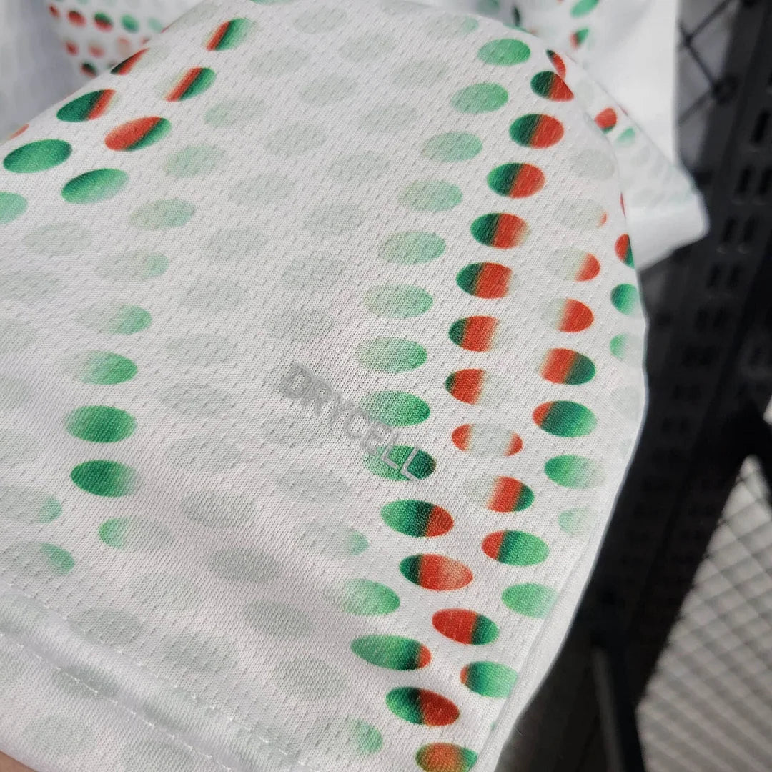 2025 Portugal Away Jersey