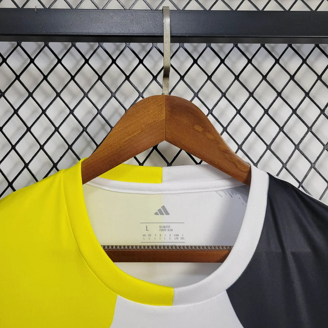 25/26 Ronaldo Tribute Special Edtition Jersey